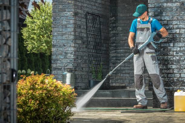 Professional Pressure Washing Services in Brighton, TN